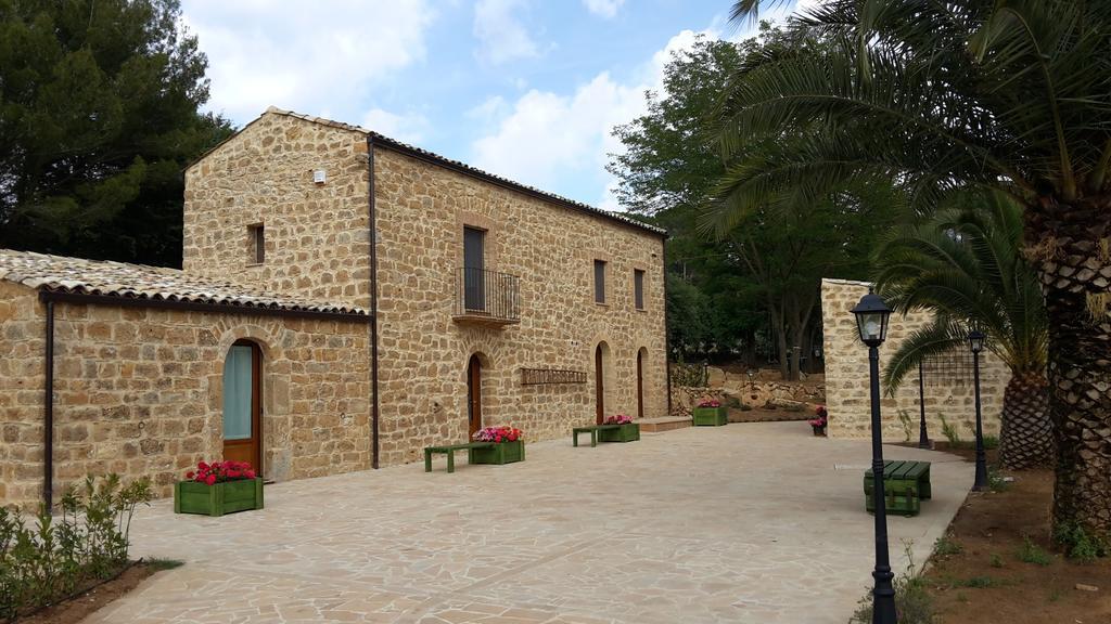 La Quercia E L'Asino Bed & Breakfast Piazza Armerina Exterior photo