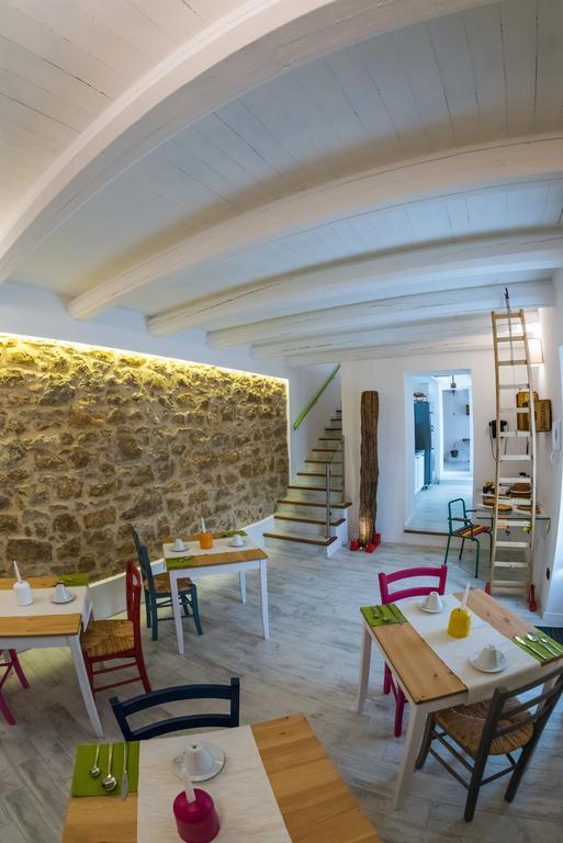 La Quercia E L'Asino Bed & Breakfast Piazza Armerina Exterior photo