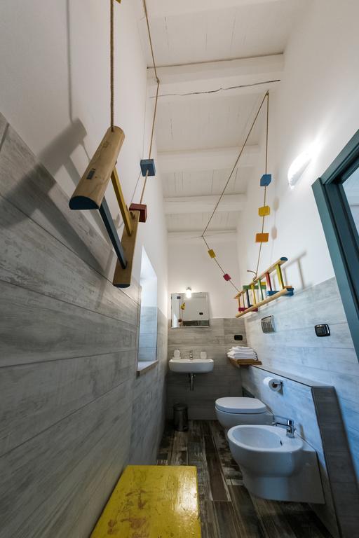 La Quercia E L'Asino Bed & Breakfast Piazza Armerina Room photo