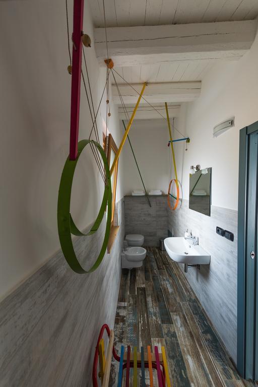 La Quercia E L'Asino Bed & Breakfast Piazza Armerina Room photo