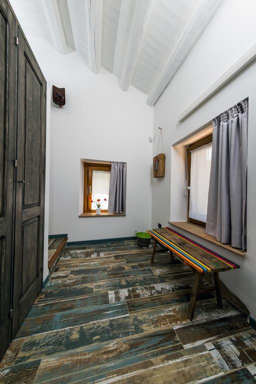 La Quercia E L'Asino Bed & Breakfast Piazza Armerina Room photo