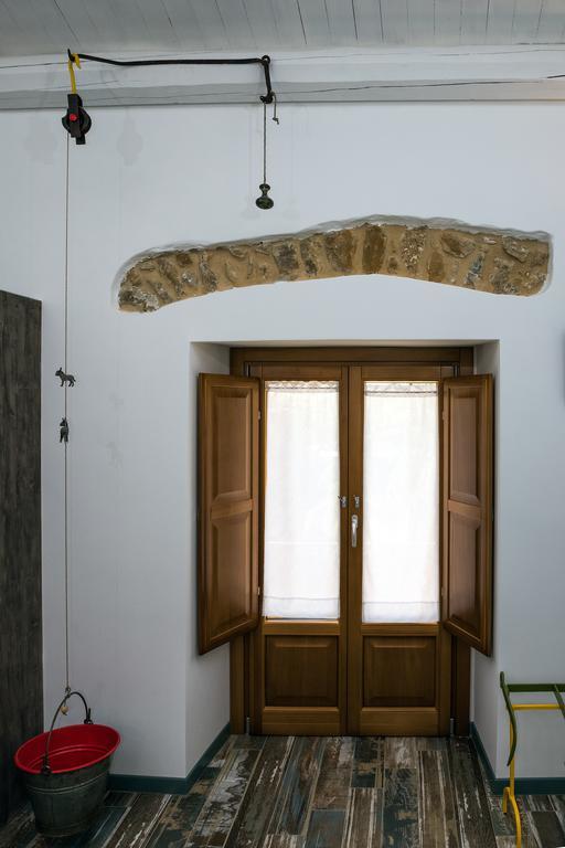 La Quercia E L'Asino Bed & Breakfast Piazza Armerina Room photo